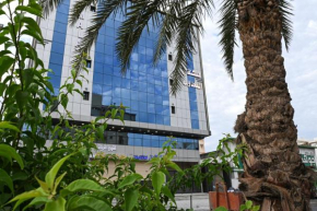Maladh Homes Aparthotel - بيوت ملاذ للشقق المخدومه
